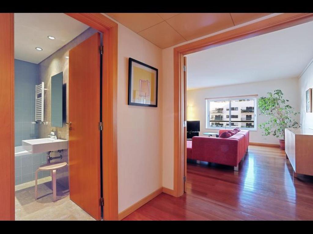 Confortable & contemporary - Expo room 1