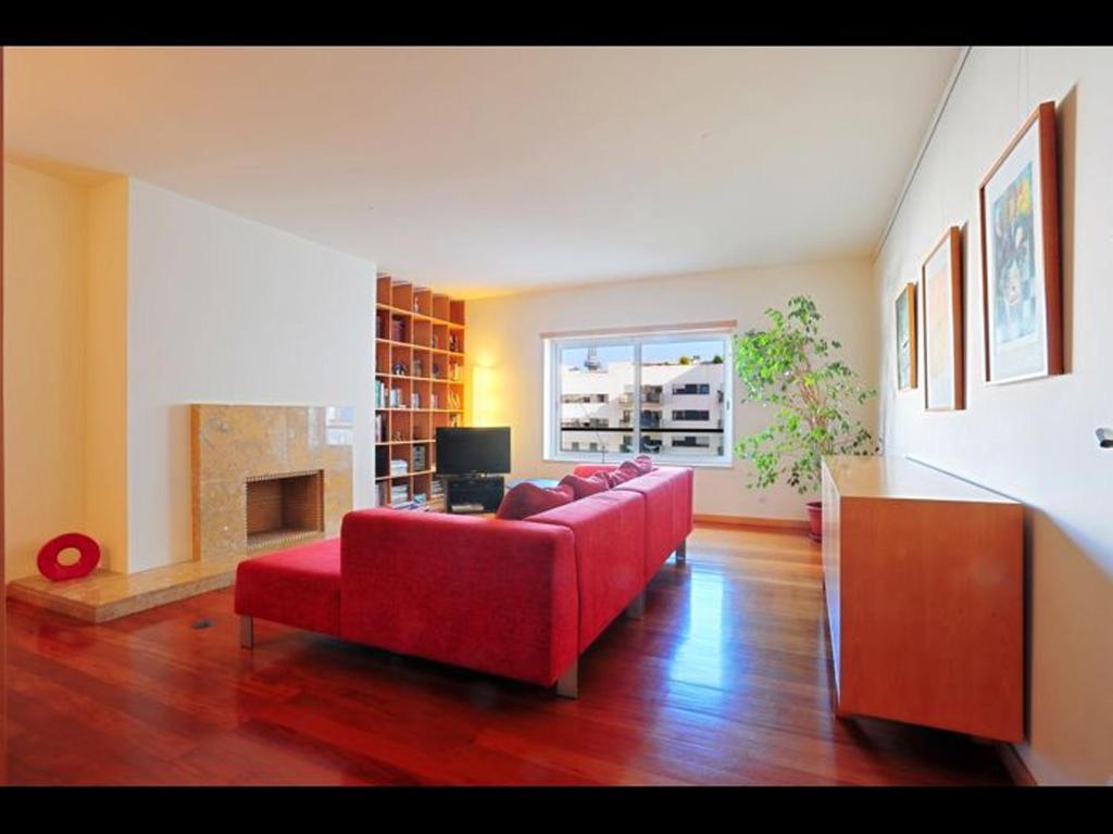 Confortable & contemporary - Expo room 5